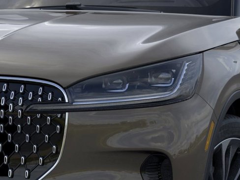 New 2025 Lincoln Aviator Reserve w/ Equipment Group 201A image 18