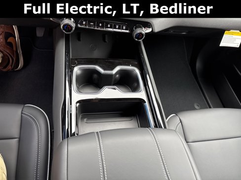 New 2026 Chevrolet Silverado EV LT image 18
