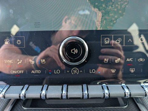 New 2026 GMC Sierra EV Elevation w/ Premium Package image 19