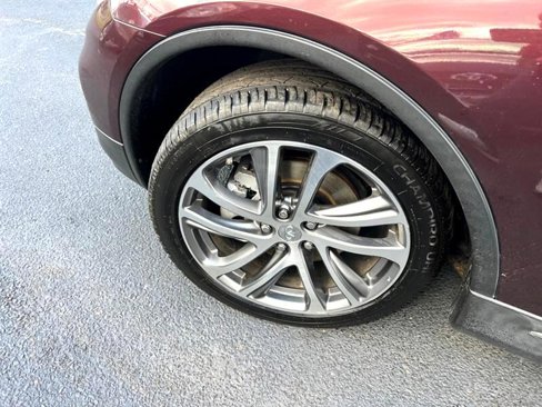 Used 2016 INFINITI QX50 AWD w/ Technology Package image 30