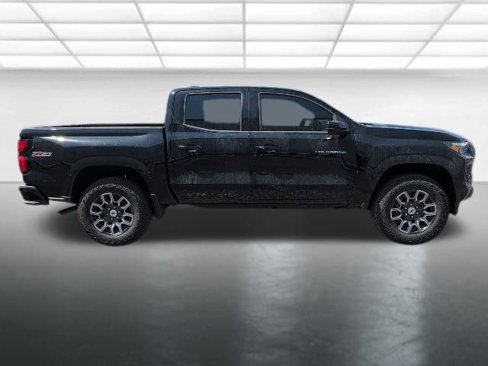 New 2026 Chevrolet Colorado Z71 w/ Technology Package image 36
