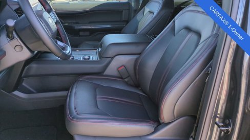Used 2024 Ford Expedition Max Limited image 15