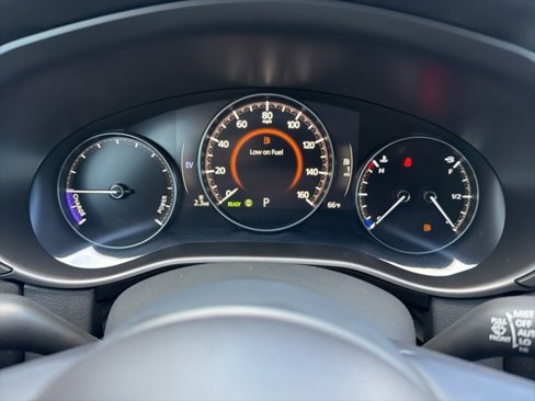 New 2026 MAZDA CX-50 AWD 2.5 Hybrid w/ Premium Pkg image 13