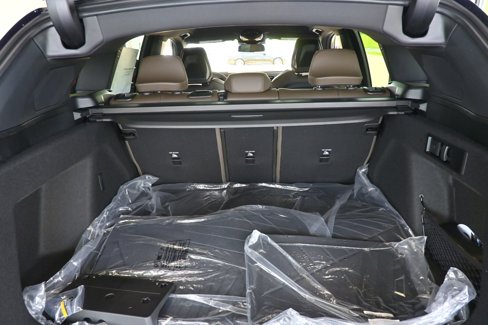 New 2026 BMW X3 xDrive30 w/ Premium Package image 15