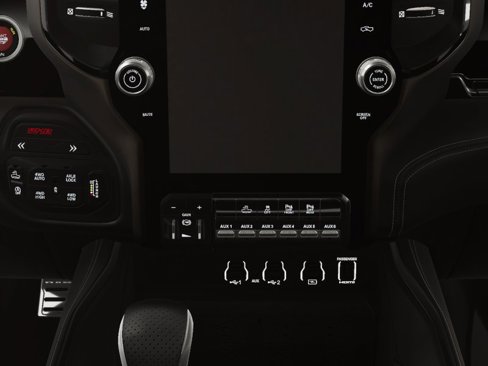 New 2026 RAM 1500 RHO image 19