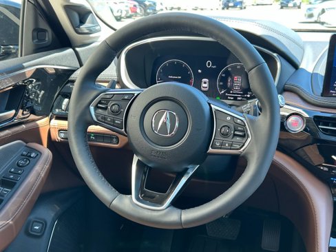New 2026 Acura MDX w/ Advance Package image 18