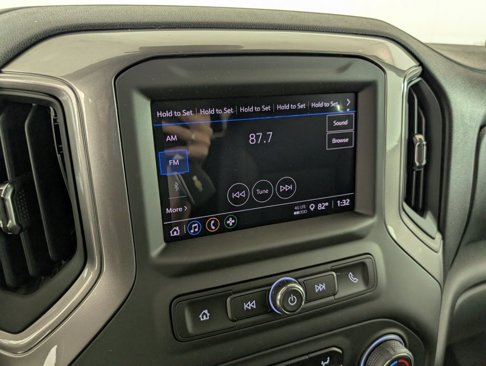 New 2025 Chevrolet Silverado 3500 W/T w/ WT Convenience Package image 18