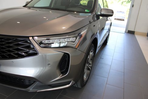 New 2025 Acura RDX w/ Technology Package image 47