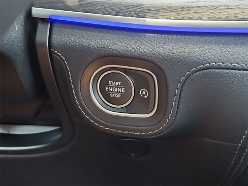 New 2026 Mercedes-Benz GLE 450 4MATIC image 23