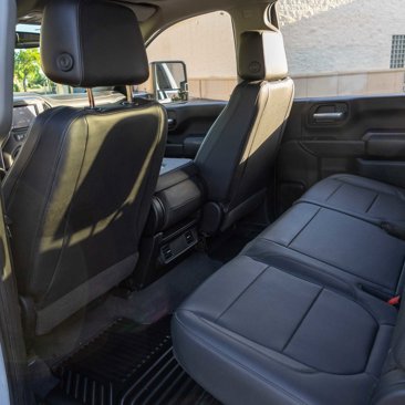 Used 2021 Chevrolet Silverado 3500 W/T w/ WT Convenience Package image 15