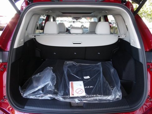 New 2026 Nissan Rogue SV w/ SV Premium Package image 9