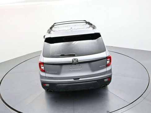 Used 2021 Honda Passport Touring image 24