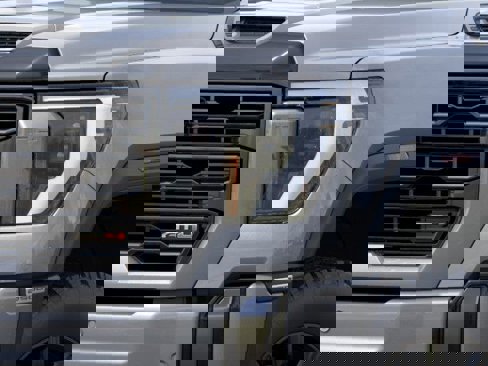New 2026 GMC Sierra 2500 AT4 w/ Technology Package image 10