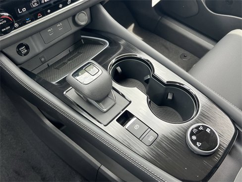 New 2026 Nissan Rogue Platinum w/ Platinum Premium Package image 8