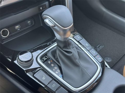 New 2026 Kia Seltos EX image 19