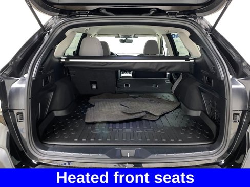 Certified 2025 Subaru Outback Premium image 15