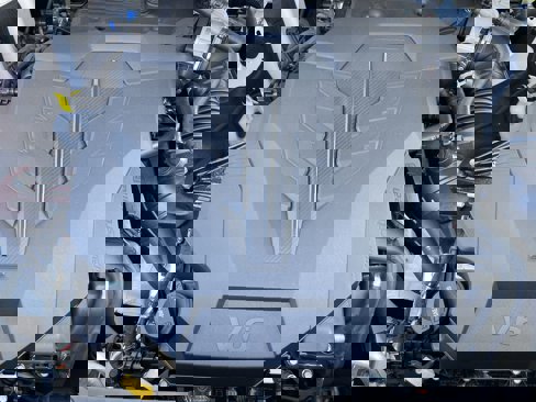New 2026 Hyundai Palisade XRT Pro image 21