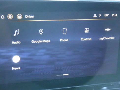 Used 2025 Chevrolet Equinox LT w/ Convenience Package II image 23