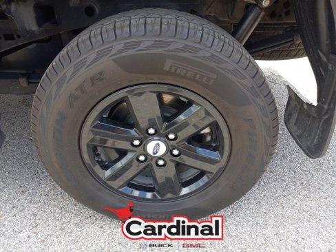 Used 2022 Ford F150 XLT image 10