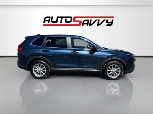 Used 2024 Honda CR-V EX-L image 8