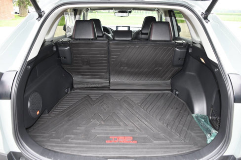 Used 2021 Toyota RAV4 TRD Off-Road image 18