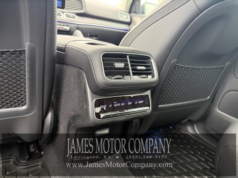 New 2026 Mercedes-Benz GLS 450 4MATIC image 20