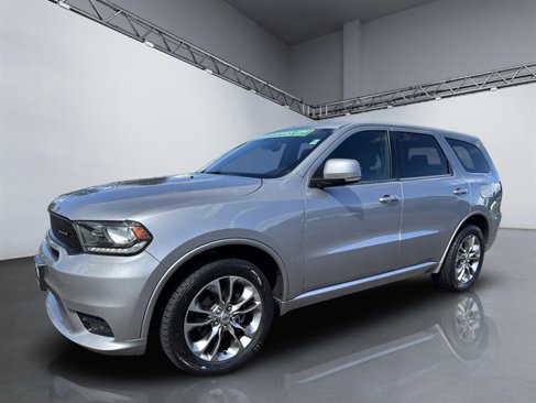 Used 2019 Dodge Durango GT image 10