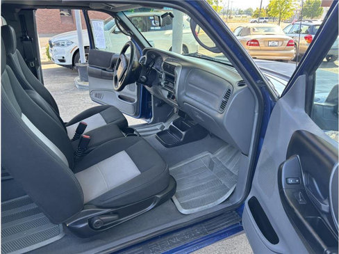 Used 2009 Ford Ranger XLT image 14