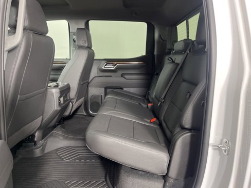New 2026 Chevrolet Silverado 1500 RST image 21