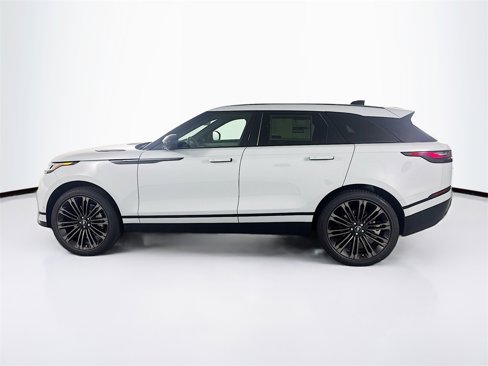 New 2026 Land Rover Range Rover Velar Dynamic SE image 8
