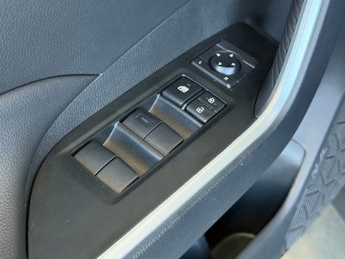 Certified 2025 Toyota RAV4 LE image 19