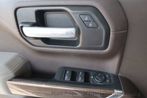 Used 2021 Chevrolet Silverado 1500 LT w/ Convenience Package II image 42