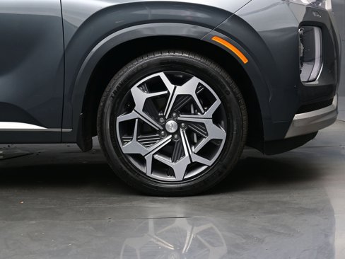 Used 2022 Hyundai Palisade Calligraphy w/ Cargo Package image 9