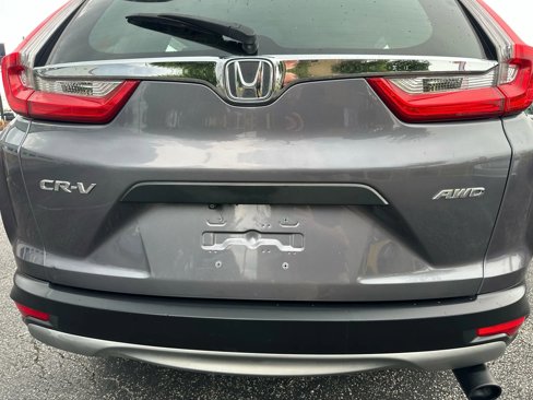 Used 2019 Honda CR-V LX image 9