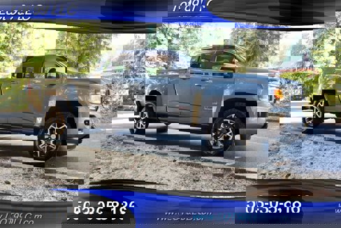 Used 2020 GMC Canyon All Terrain image 7