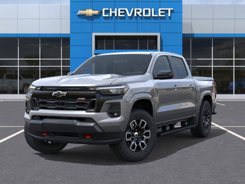 New 2026 Chevrolet Colorado Z71 w/ Technology Package image 6