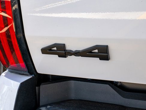 New 2026 Toyota Tundra SR5 image 9