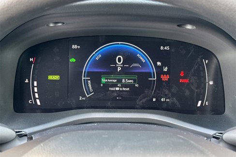 New 2026 Toyota Camry LE image 23