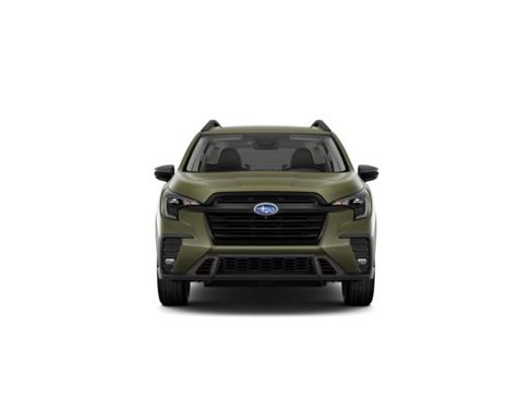 New 2025 Subaru Ascent Bronze Edition image 8