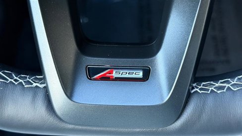 Used 2024 Acura ZDX A-Spec image 20