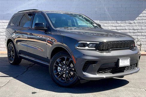 New 2026 Dodge Durango GT image 14