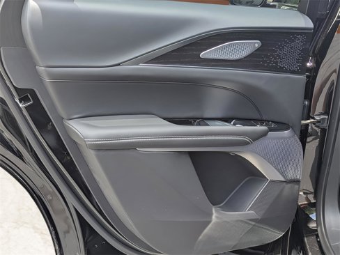 New 2026 Cadillac Lyriq V w/ LPO, Floor Liner Package image 13