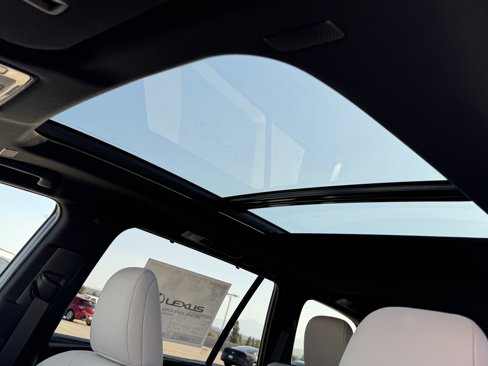 New 2026 Lexus TX 350 FWD image 19