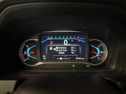 Used 2021 Honda Pilot EX-L image 27