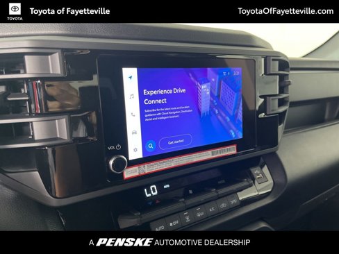 New 2026 Toyota Tundra SR5 image 23