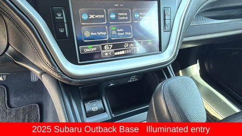 Used 2025 Subaru Outback image 14