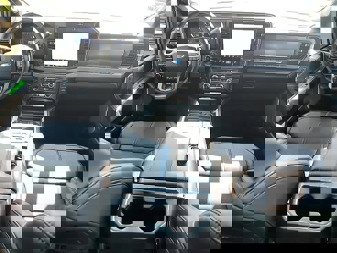 New 2026 Ford F250 Platinum image 13