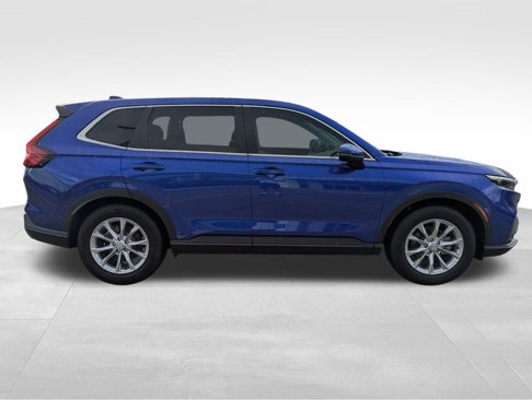 Used 2024 Honda CR-V EX-L image 3