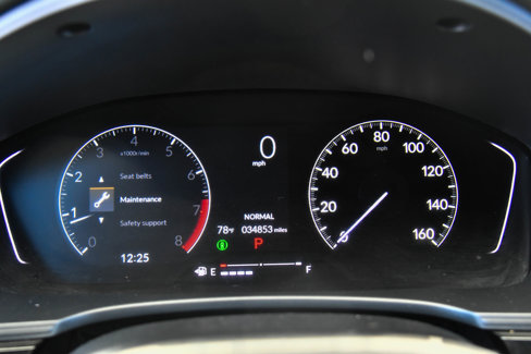 Used 2024 Honda Civic Sport image 26
