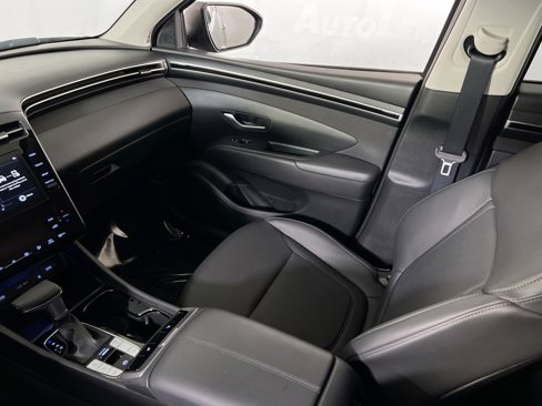 Used 2023 Hyundai Tucson SEL w/ Convenience Package image 23